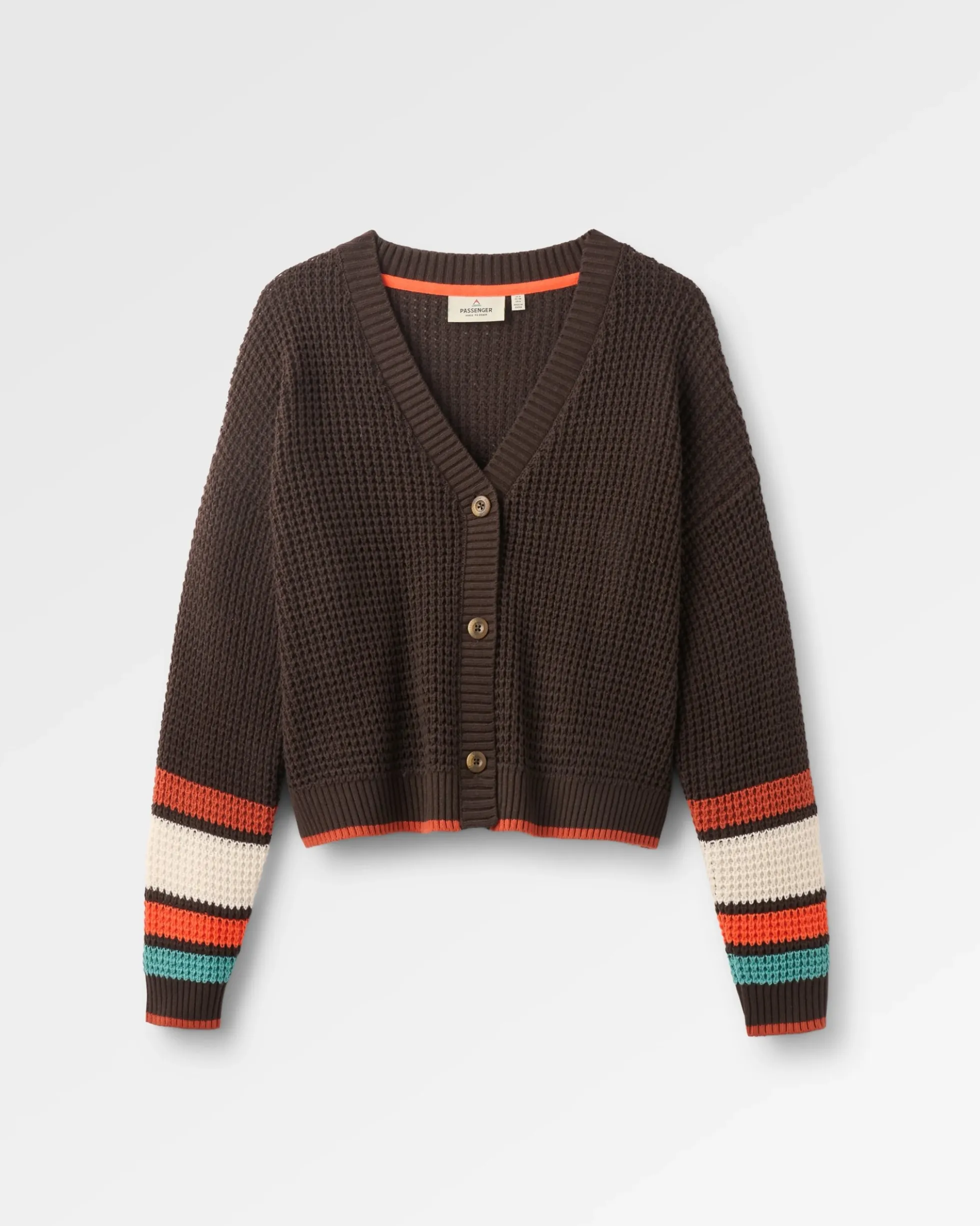 Women's Serenity Knitted Cardigan
