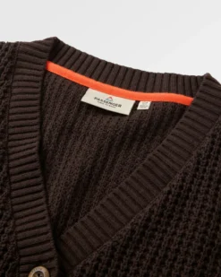 Women's Serenity Knitted Cardigan