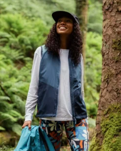 Women's Shasta Lightweight Thermore® Insulated Gilet