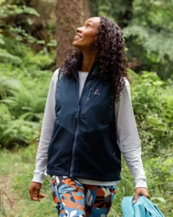 Women's Shasta Lightweight Thermore® Insulated Gilet