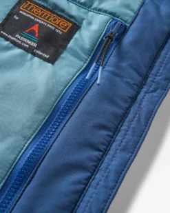 Women's Shasta Lightweight Thermore® Insulated Gilet