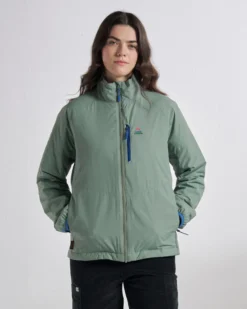 Women's Shasta Lightweight Thermore® Hoodless Jacket