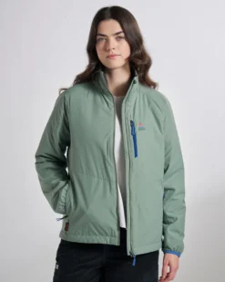 Women's Shasta Lightweight Thermore® Hoodless Jacket