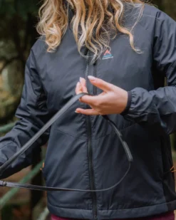 Women's Shasta Lightweight Thermore® Hoodless Jacket