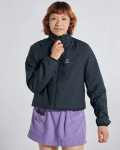 Women's Shasta Lightweight Thermore® Hoodless Jacket