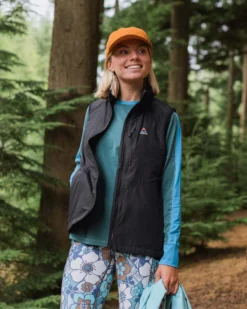 Women's Shasta Lightweight Thermore® Insulated Gilet