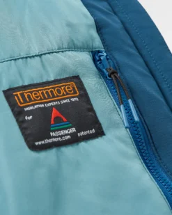 Women's Shasta Lightweight Thermore® Insulated Jacket