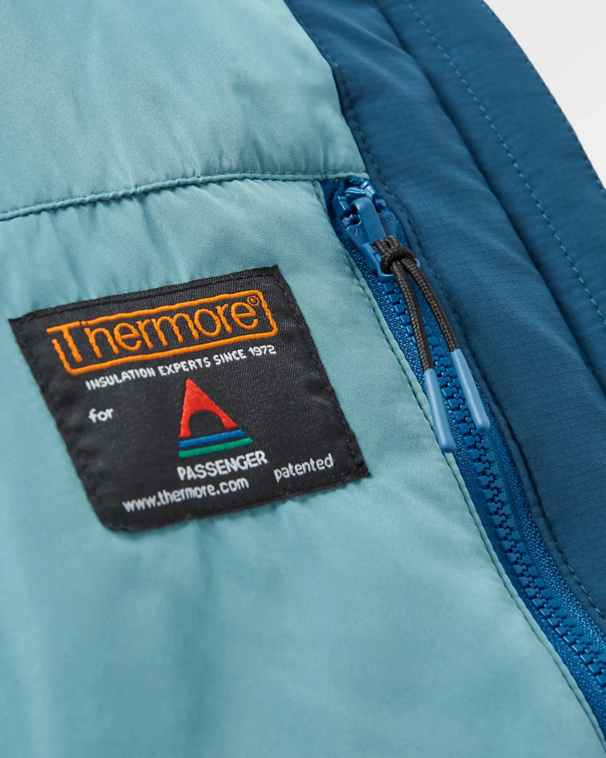 Women's Shasta Lightweight Thermore® Insulated Jacket