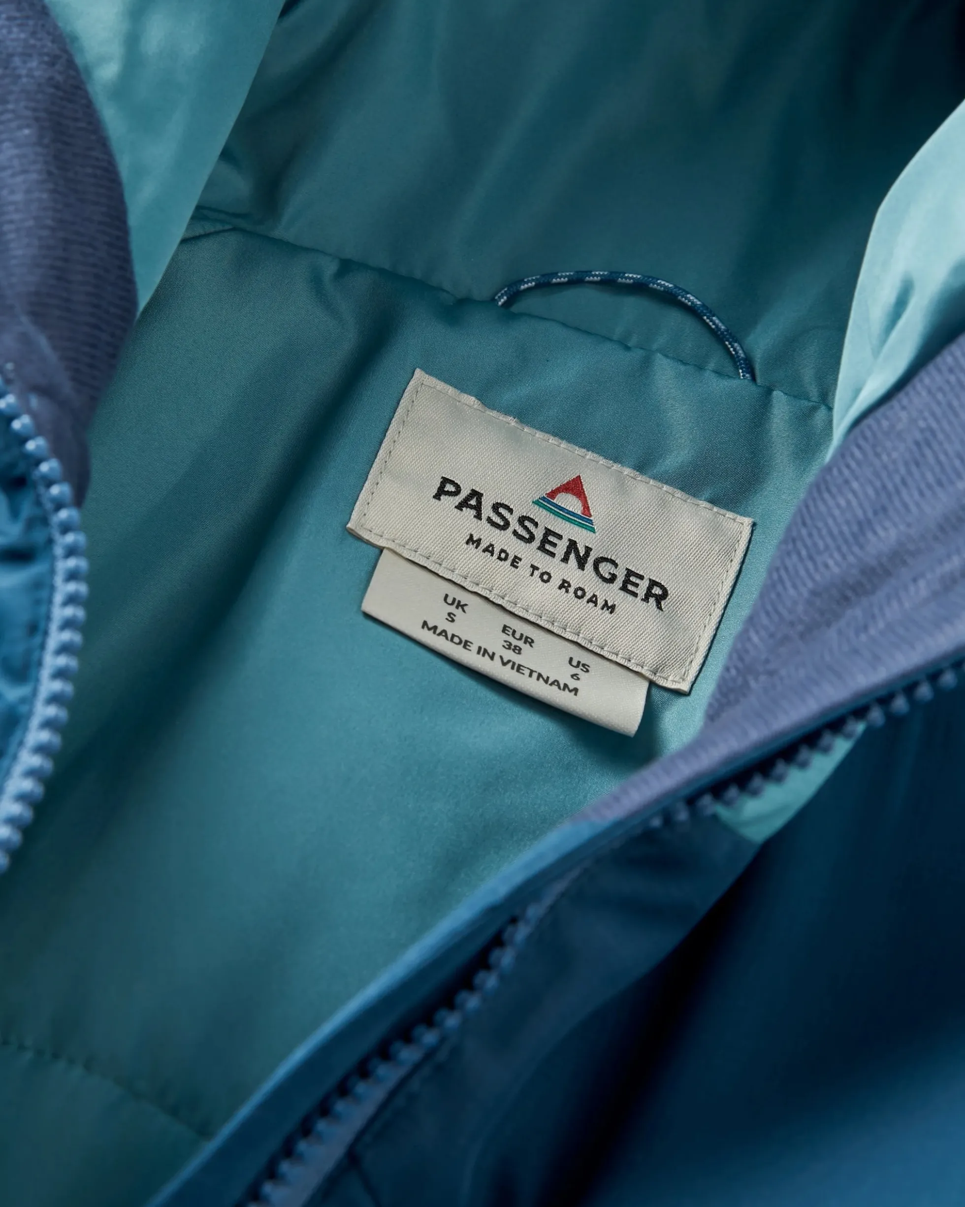 Women's Shasta Lightweight Thermore® Insulated Jacket
