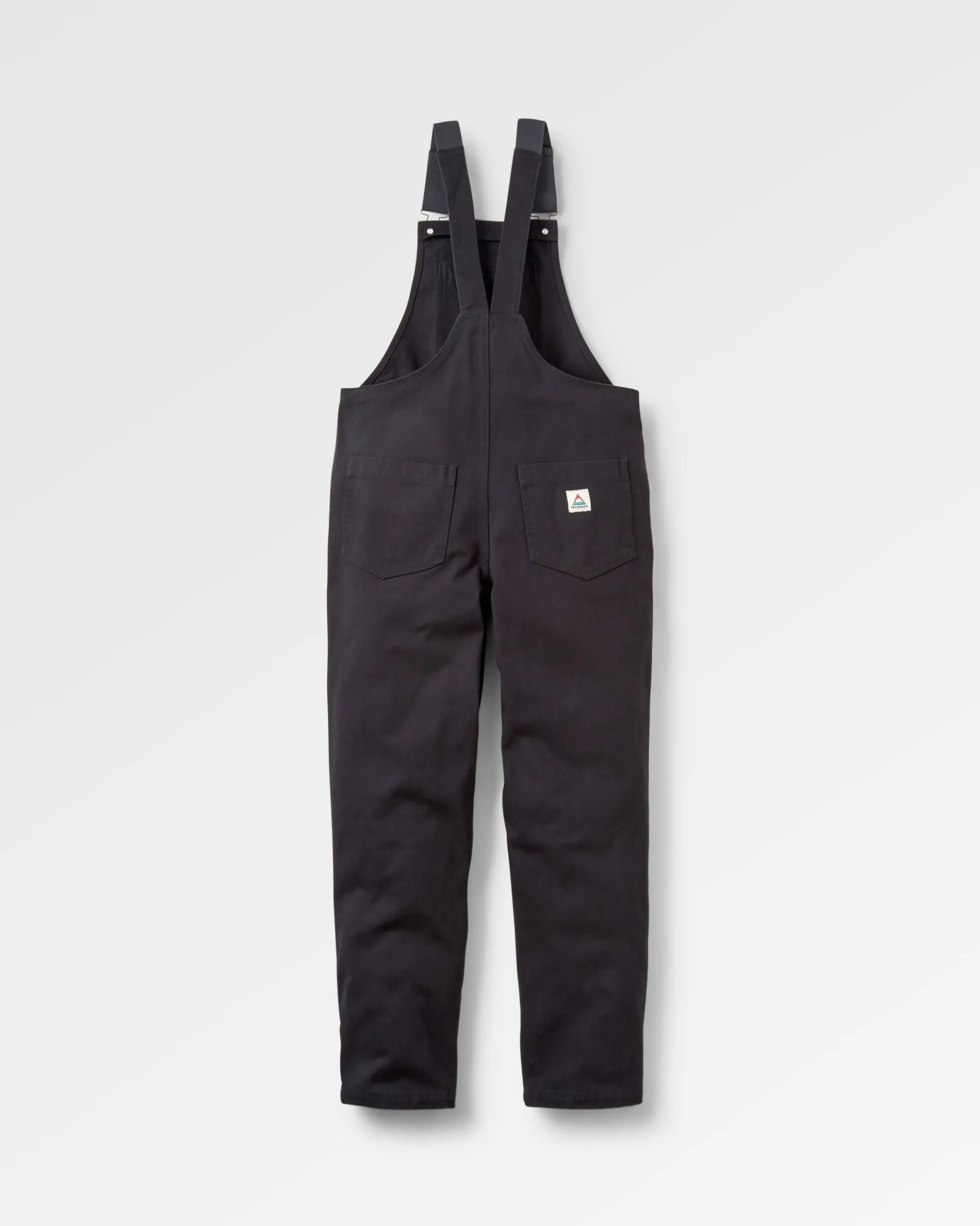 Women's Shuffle Cotton Dungarees