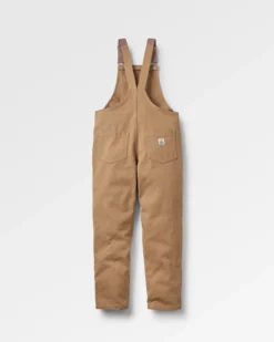 Women's Shuffle Cotton Dungarees