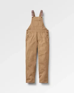 Women's Shuffle Cotton Dungarees