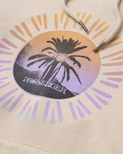 Women's Shutter Hoodie