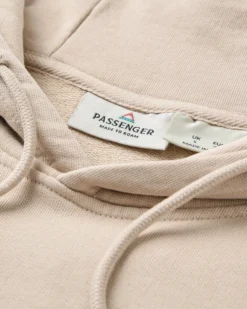 Women's Shutter Hoodie