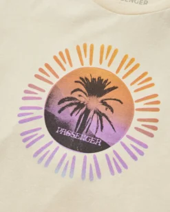 Women's Shutter T-Shirt