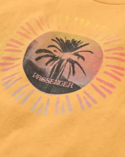 Women's Shutter T-Shirt
