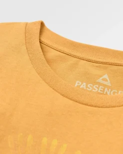 Women's Shutter T-Shirt