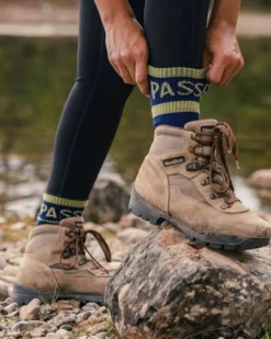 Women's Sierra Active Socks