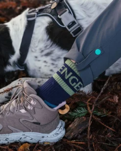 Women's Sierra Active Socks
