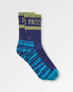 Women's Sierra Active Socks