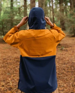 Women's Skyline Waterproof Anorak