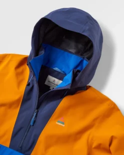 Women's Skyline Waterproof Anorak