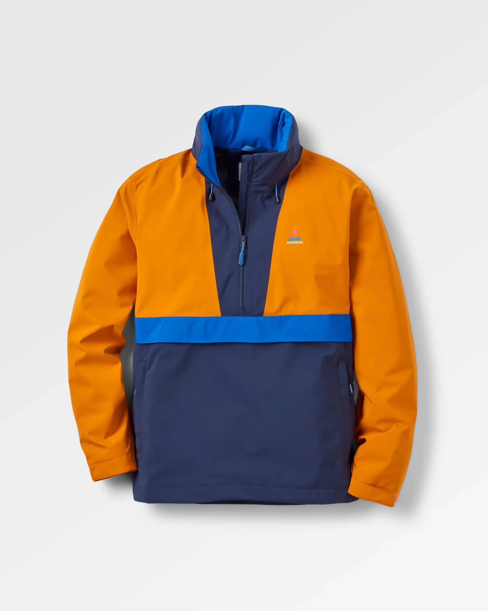 Women's Skyline Waterproof Anorak