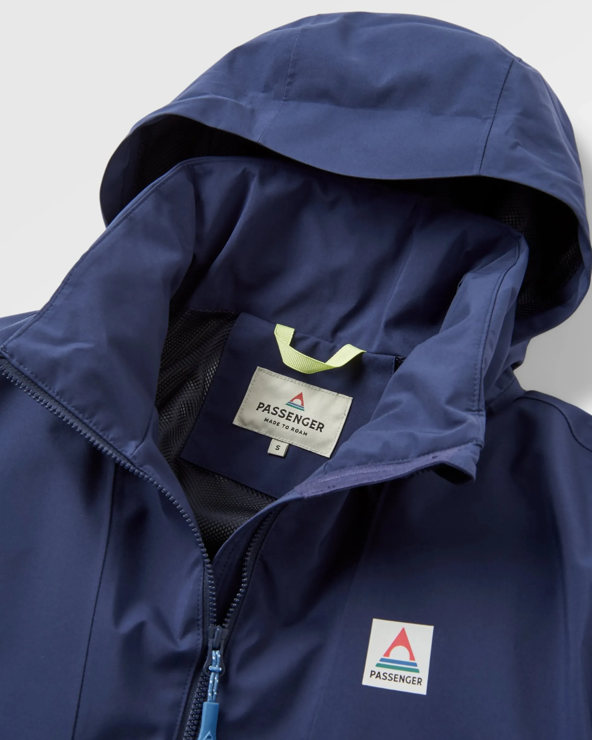 Women's Skyline Waterproof Anorak