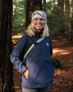 Women's Skyline Waterproof Anorak