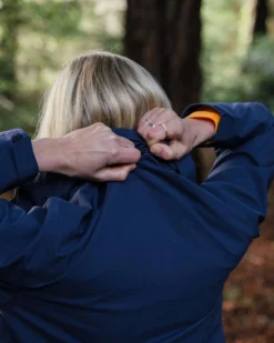 Women's Skyline Waterproof Anorak