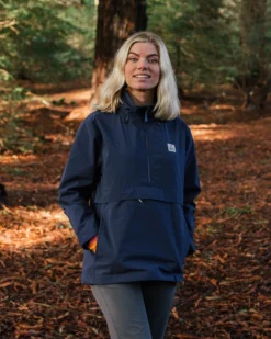 Women's Skyline Waterproof Anorak