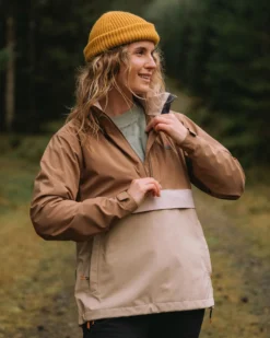 Women's Skyline Waterproof Anorak
