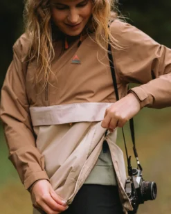Women's Skyline Waterproof Anorak