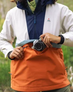 Women's Skyline Waterproof Anorak