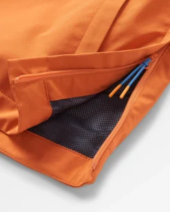 Women's Skyline Waterproof Anorak