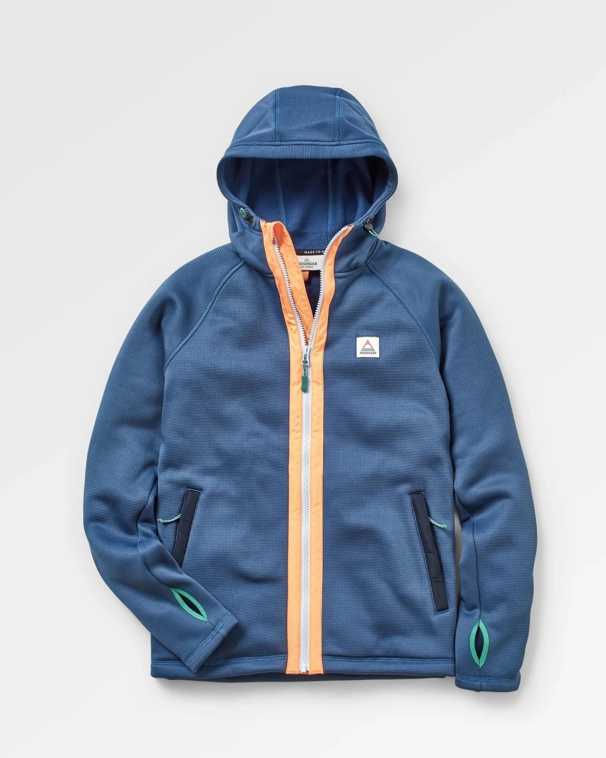 Women's Slope Hooded Fleece
