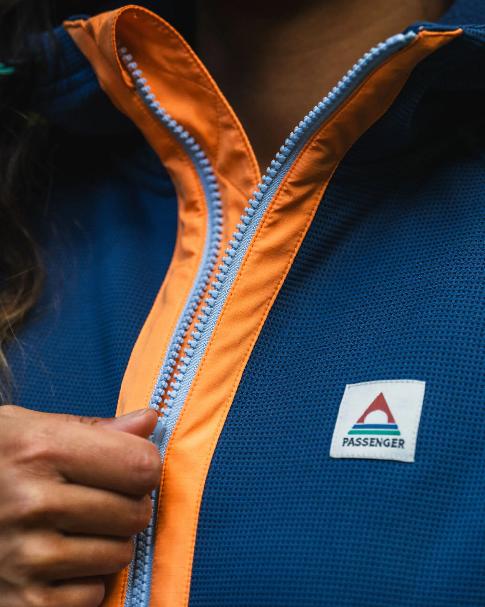 Women's Slope Hooded Fleece