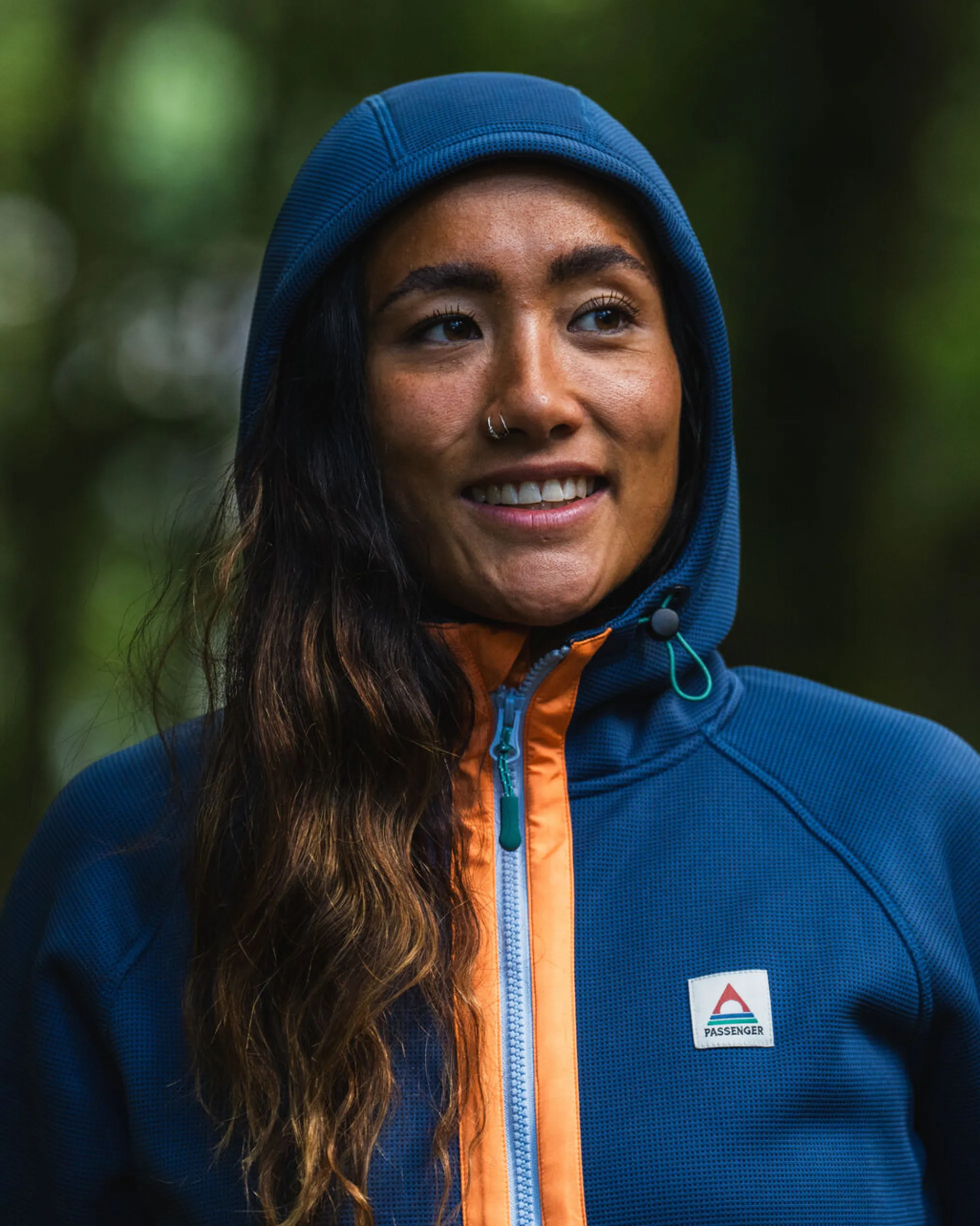 Women's Slope Hooded Fleece