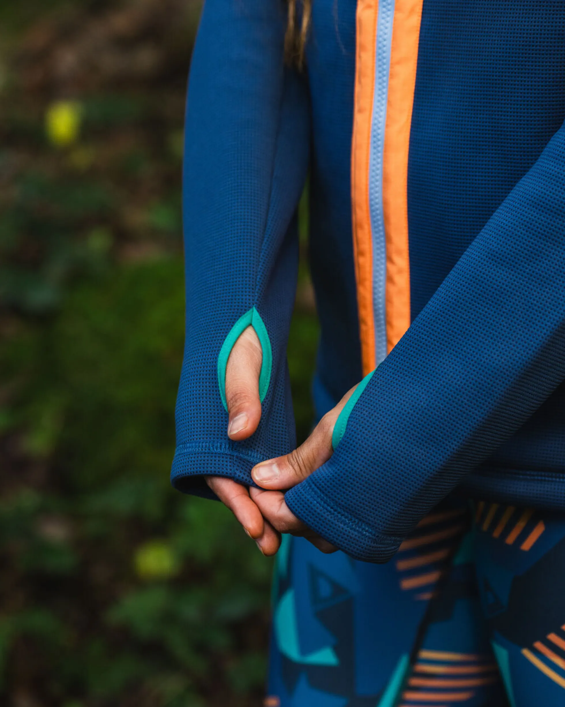 Women's Slope Hooded Fleece