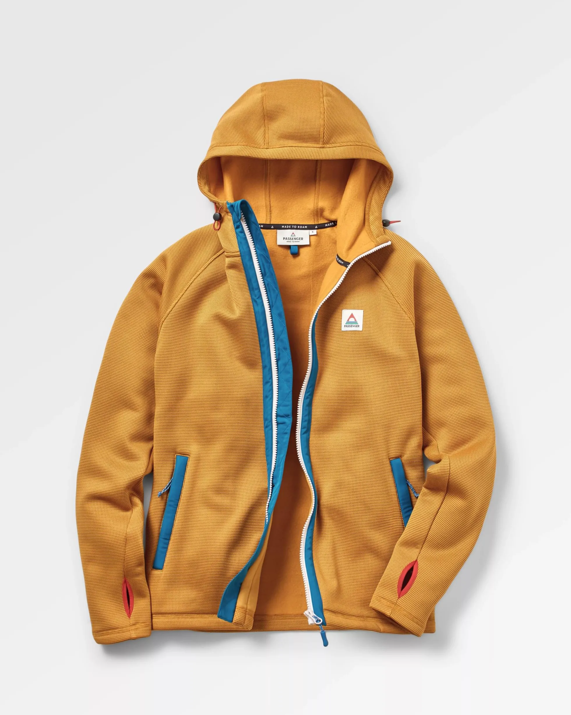 Women's Slope Hooded Fleece