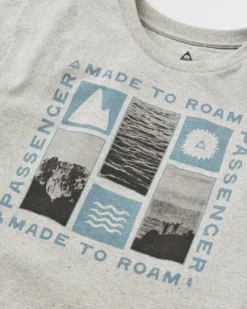 Women's Snapshot T-Shirt