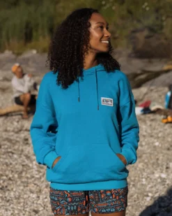 Women's Sneak Hoodie
