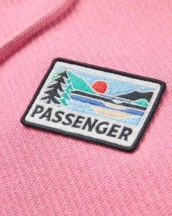 Women's Sneak Hoodie