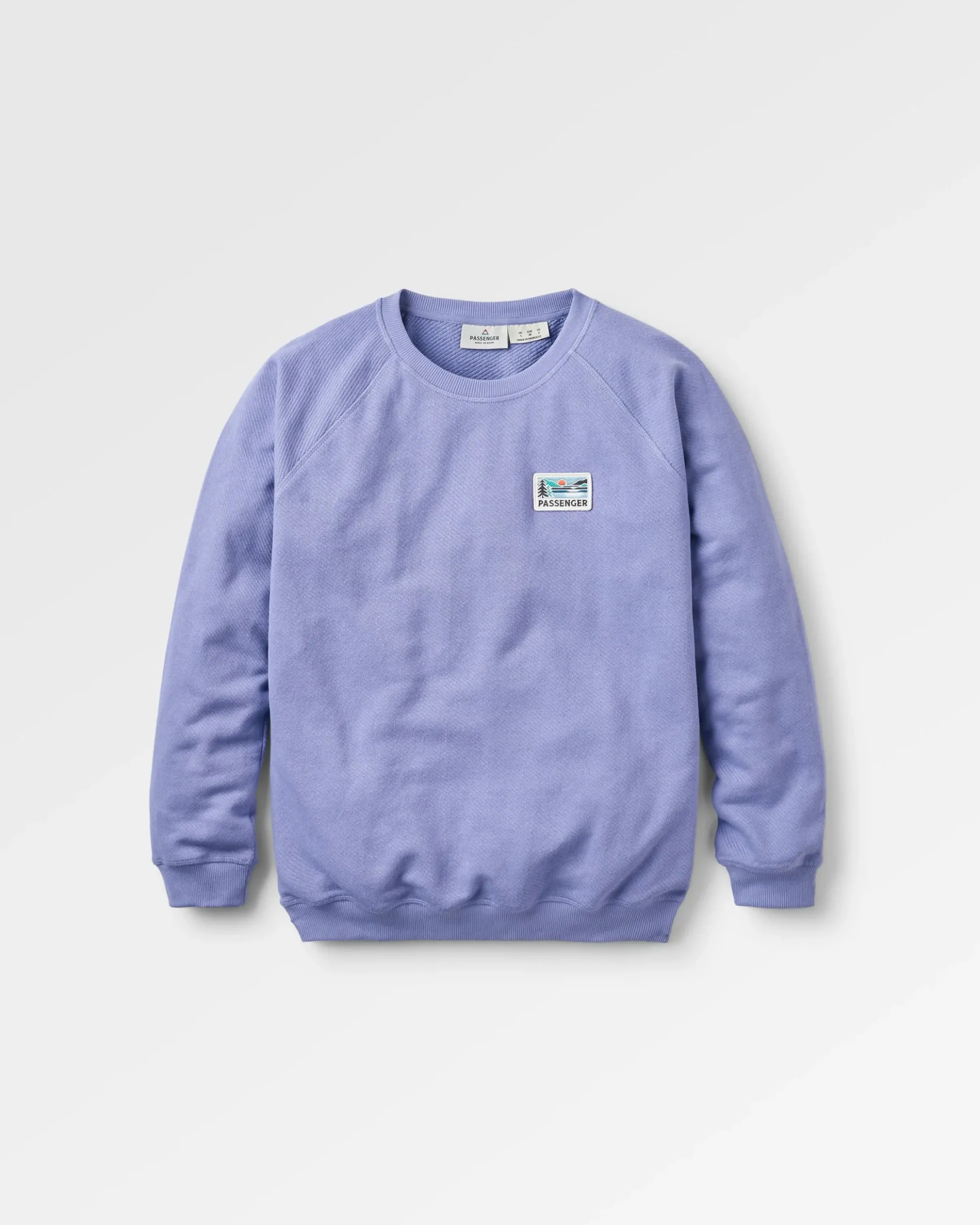 Women's Sneak Sweatshirt
