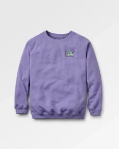 Women's Sneak Sweatshirt