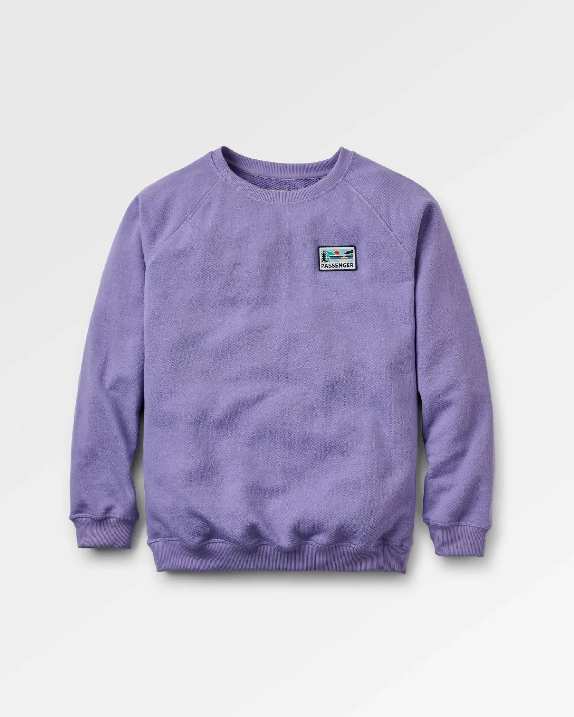 Women's Sneak Sweatshirt