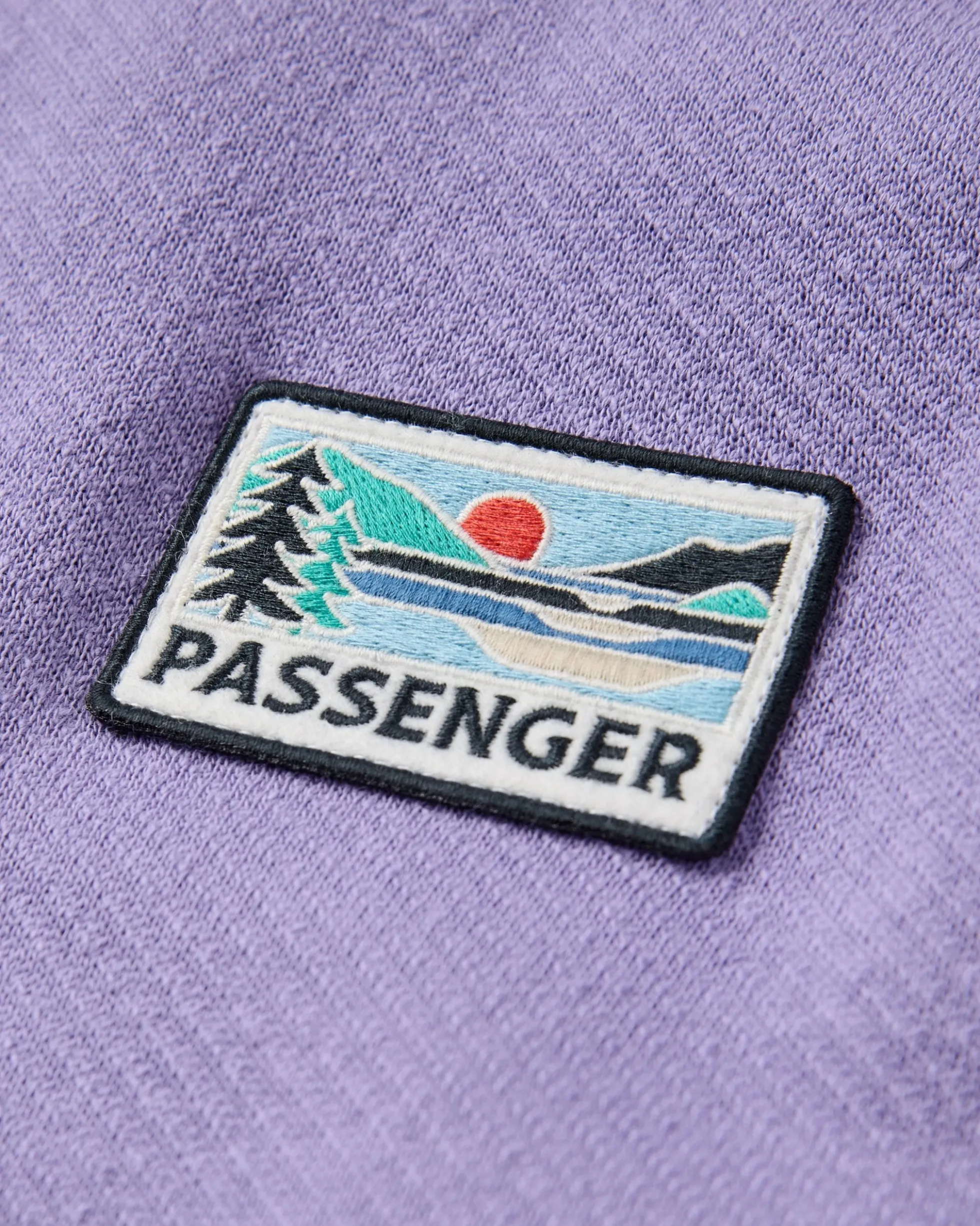 Women's Sneak Sweatshirt