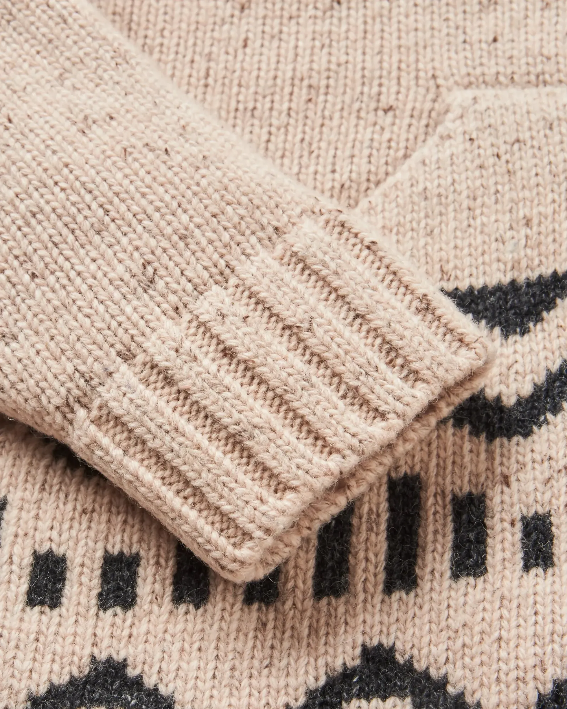 Women's Snoozle Knitted Hooded Cardigan
