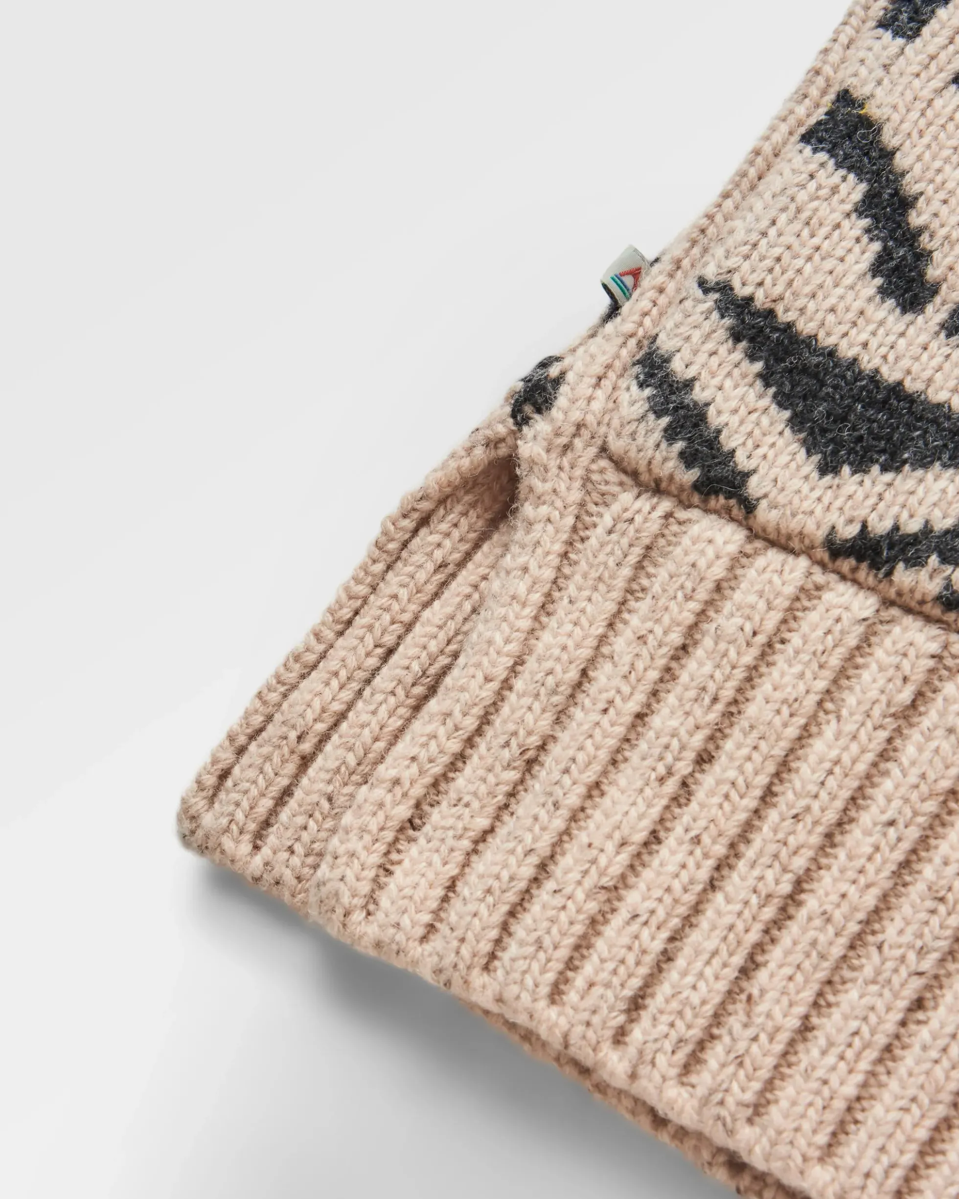 Women's Snoozle Knitted Hooded Cardigan