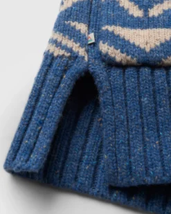 Women's Snoozle Knitted Hooded Cardigan